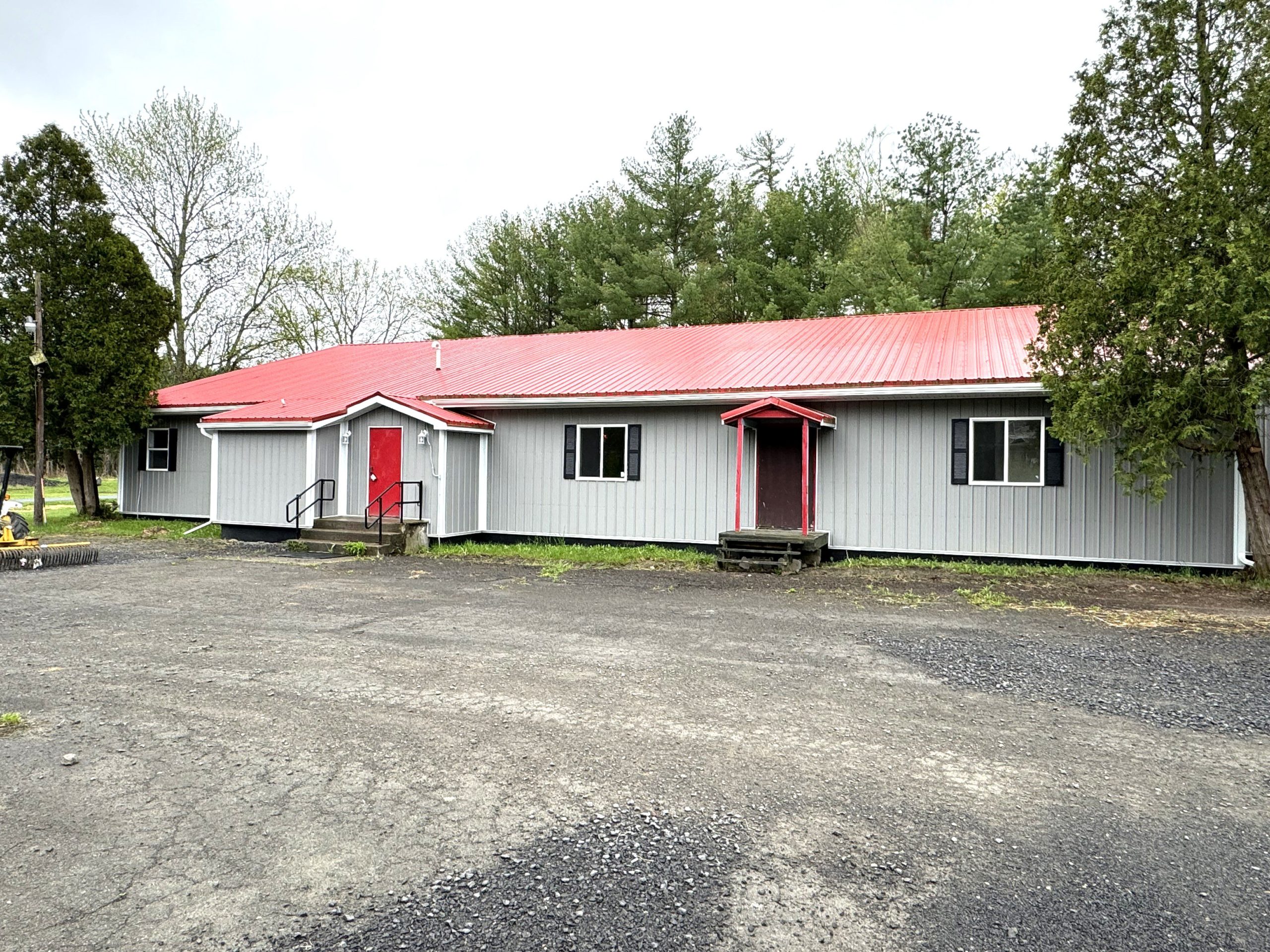 Former Kuma Charmers property in Enfield renovated and ready for 