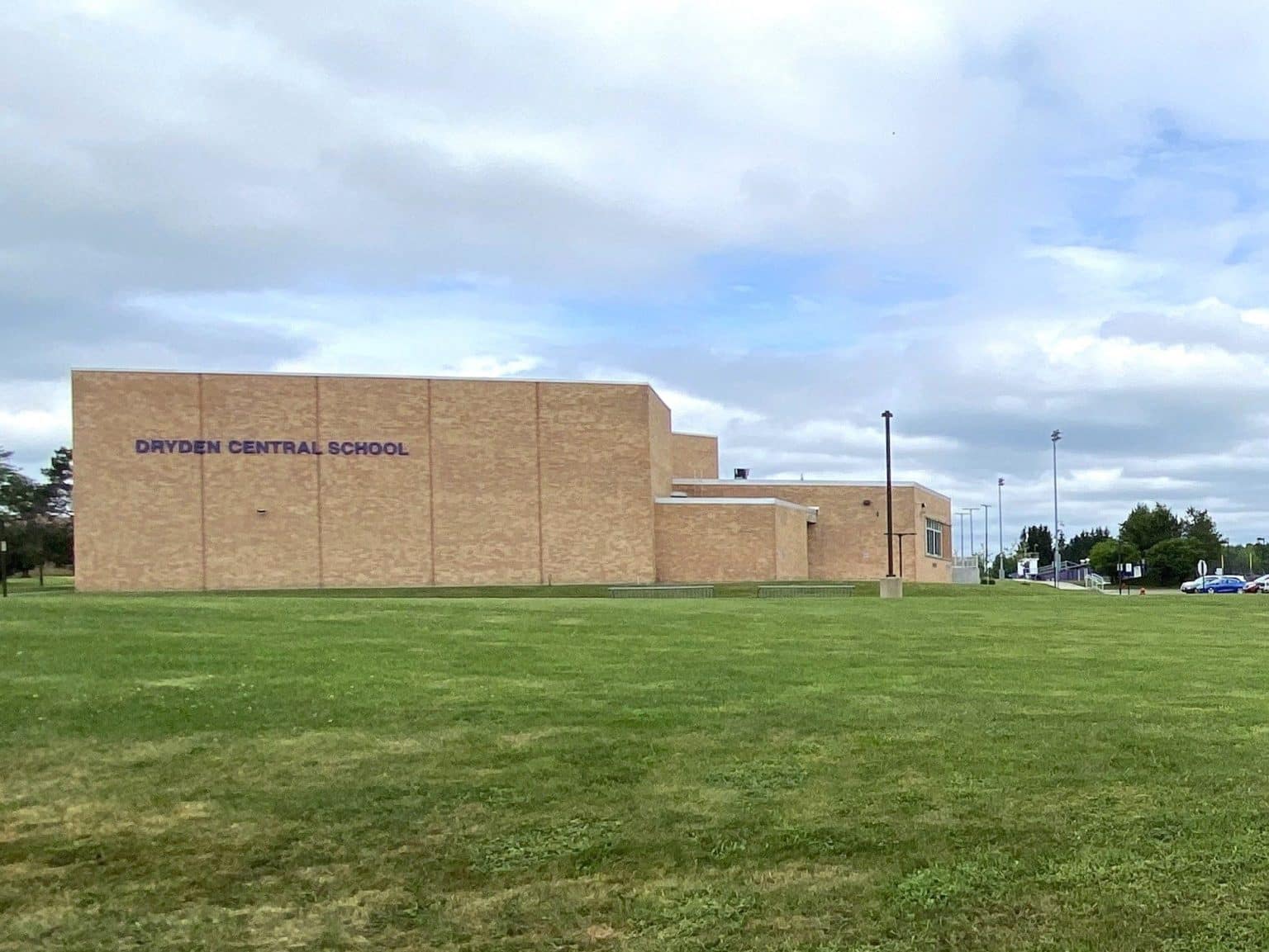 Dryden Board of Education candidates revealed Tompkins Weekly